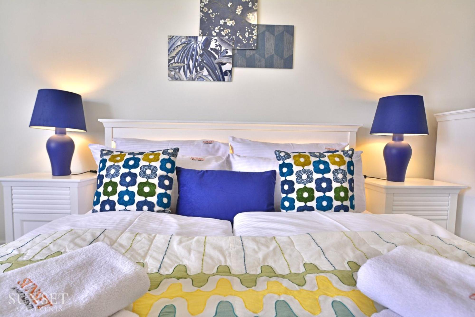 Sunset Apartments - Villa Concha - Parking - Widok Na Port! Świnoujście  Eksteriør billede